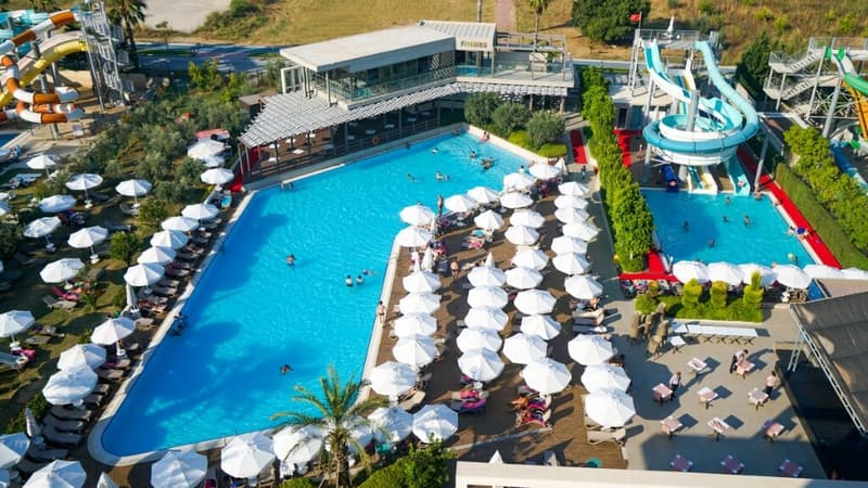 Riolavitas Resort & Spa
