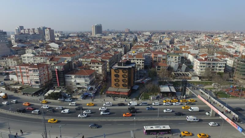Rios Edition Hotel İstanbul