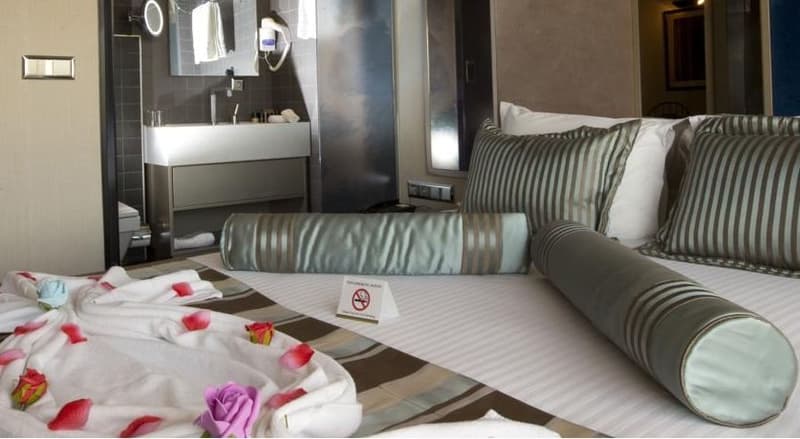 Rios Edition Hotel İstanbul