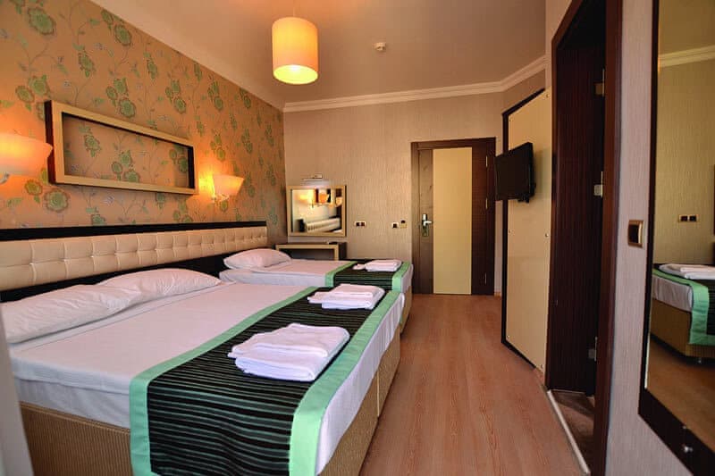 Rios Latte Beach Hotel