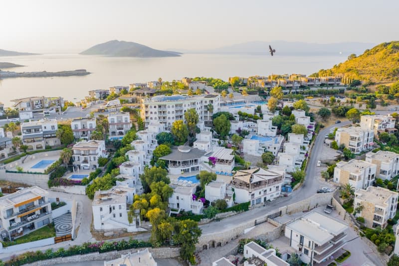 Riva Bodrum Resort