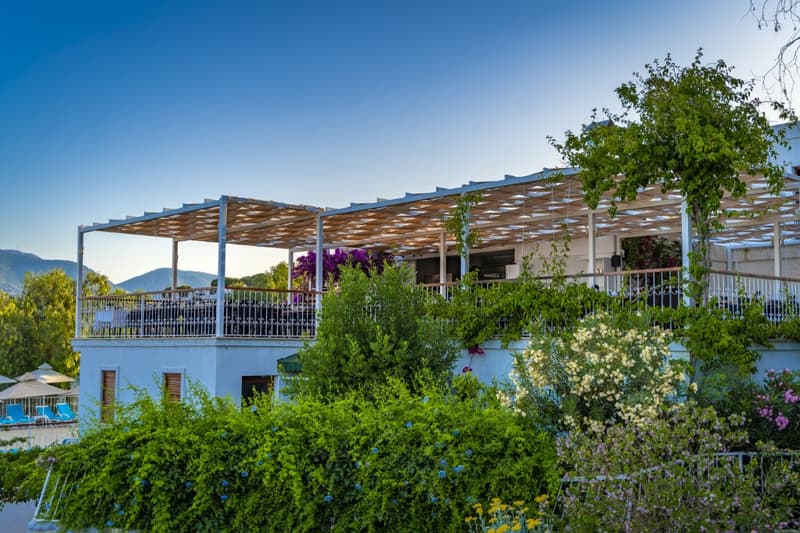 Riva Bodrum Resort