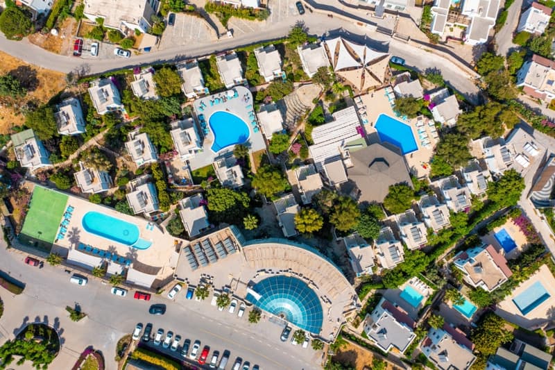 Riva Bodrum Resort