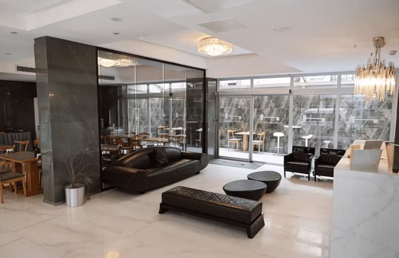 Riva Hotel Alsancak