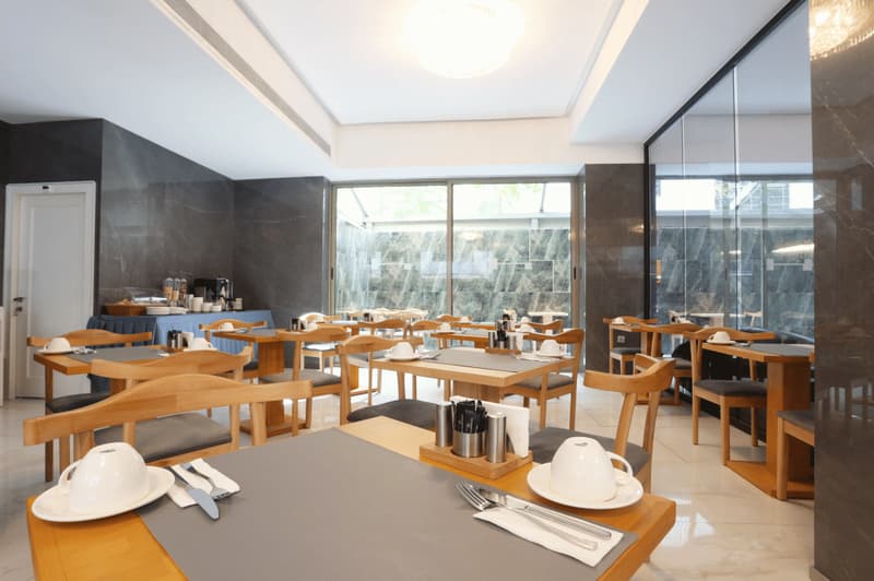 Riva Hotel Alsancak