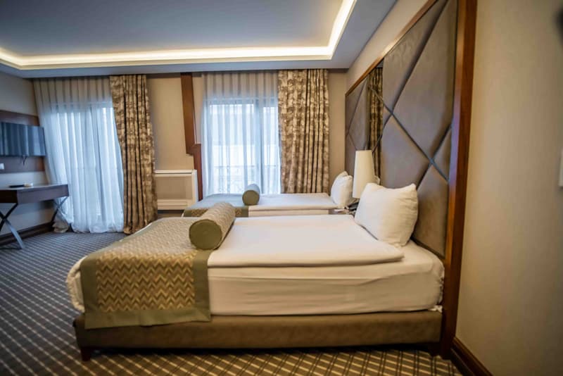 Riva Hotel Ankara