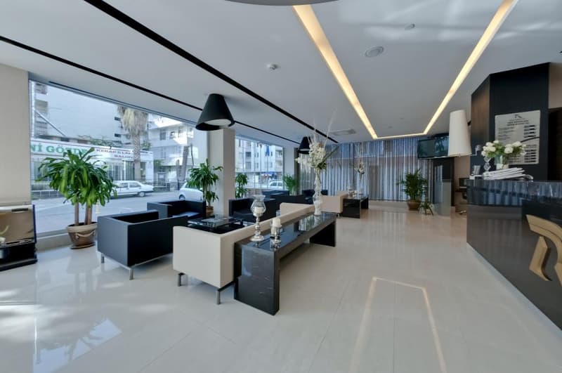 Riva Reşatbey Hotel