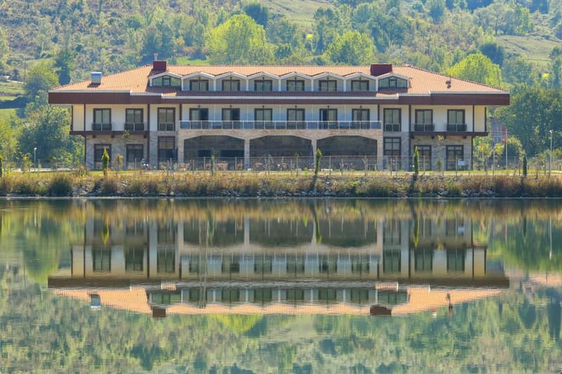 River Mill Park Hotel Aqua Spa