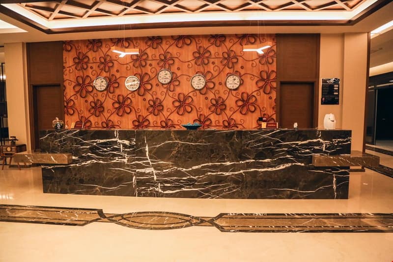 River Mill Park Hotel Aqua Spa