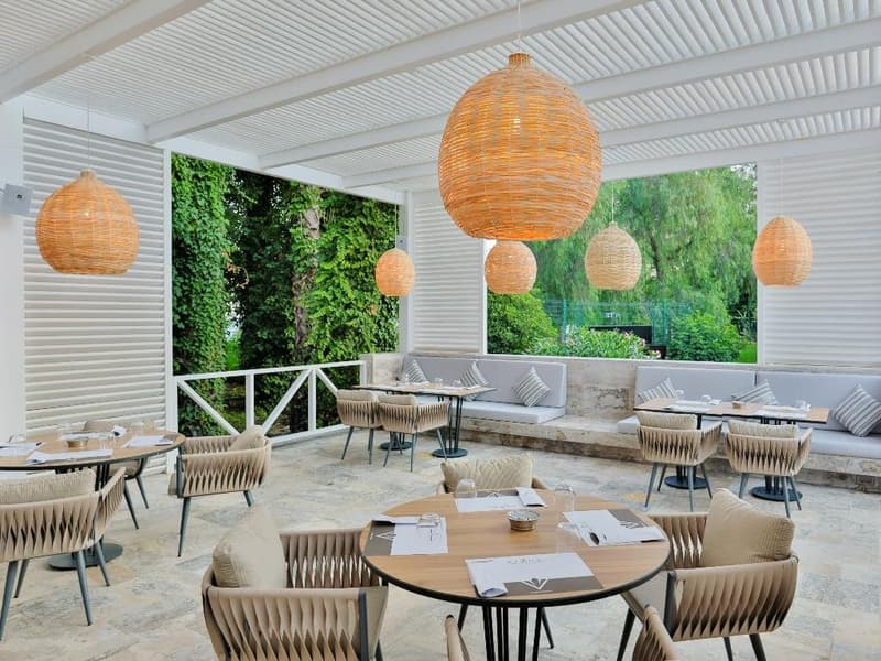 Rixos Downtown Antalya