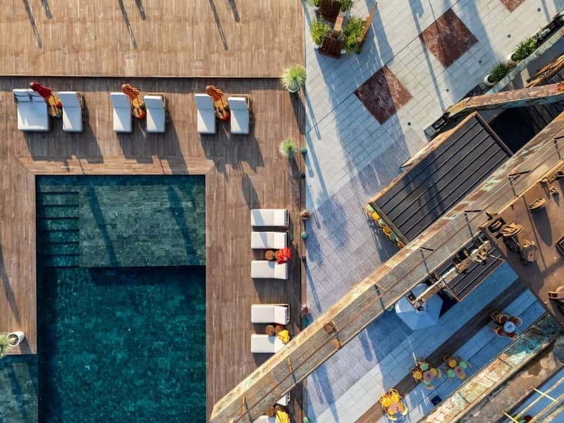 Rixos Tersane İstanbul + Nickelodeon Play Tersane Access