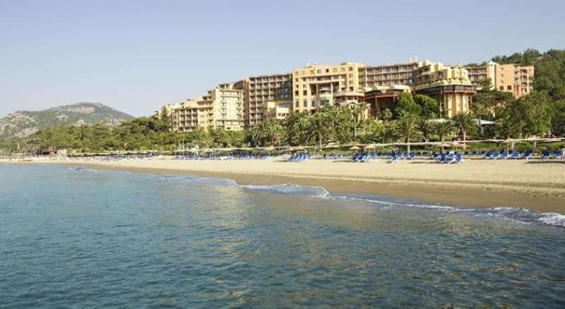 Robinson Club Sarıgerme Park