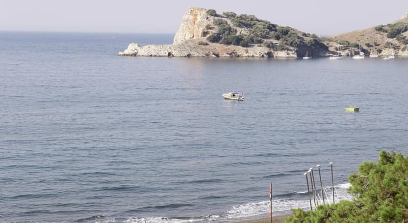 Robinson Club Sarıgerme Park