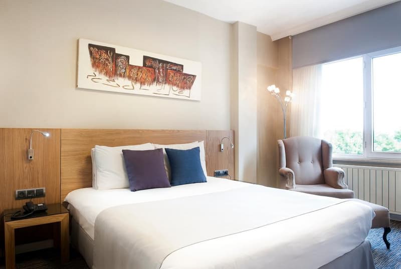 Rodosto Hotel Tekirdağ