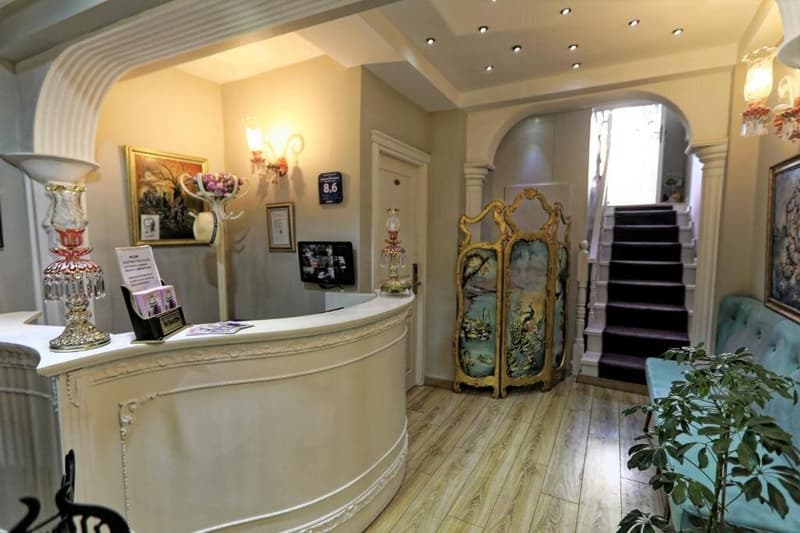 Romantic Hotel İstanbul