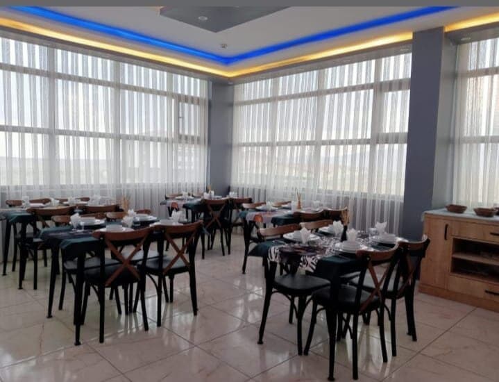 Rönesans Hotel Sarıkamış