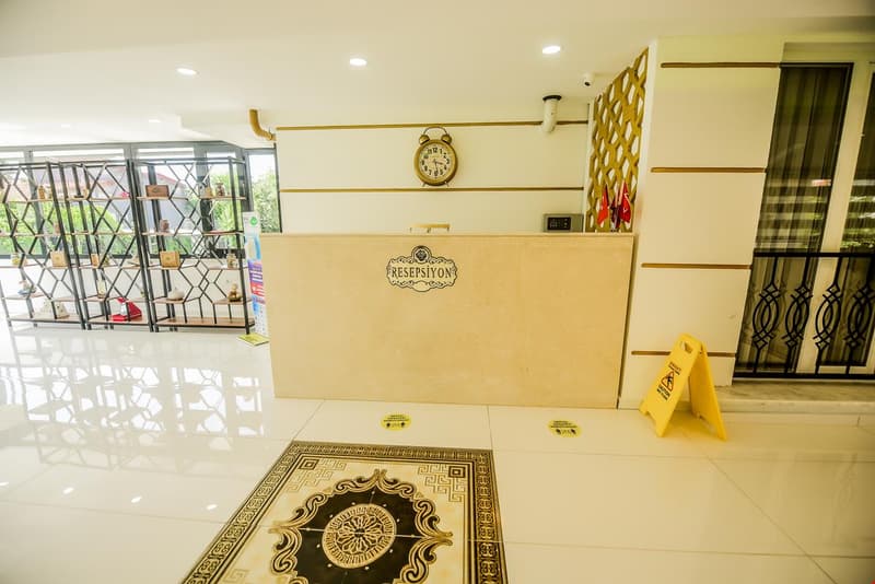 Rosa Therapy Hotel