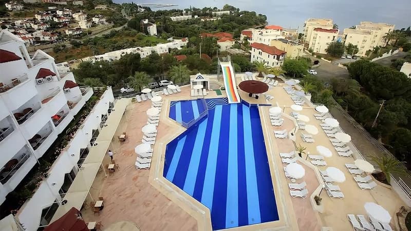 Roseira Beach Resort