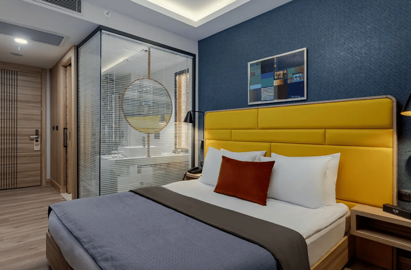 Rox Hotel Ankara