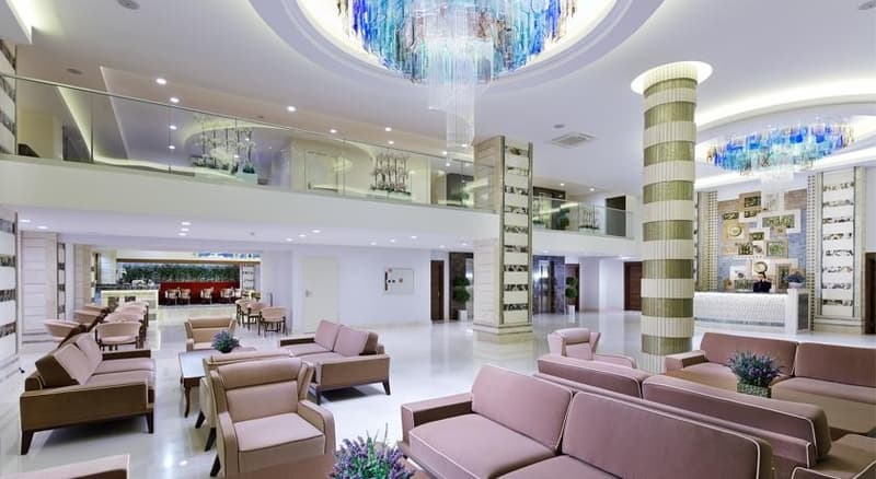 Rox Hotel İstanbul