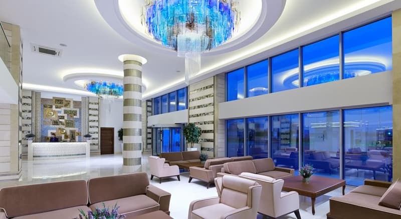 Rox Hotel İstanbul