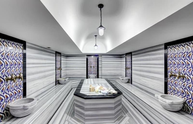 Rox Hotel İstanbul