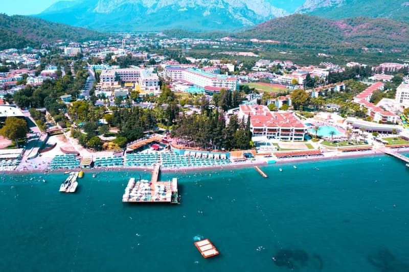 Rox Resort Hotel
