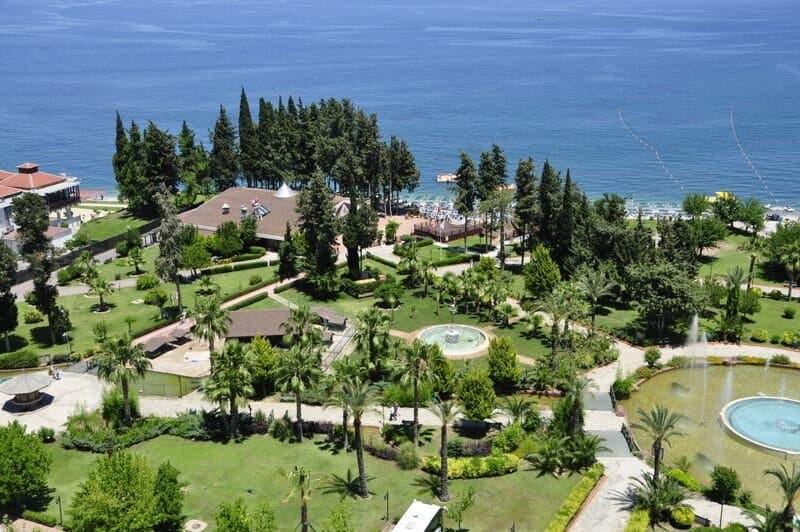Rox Royal Hotel