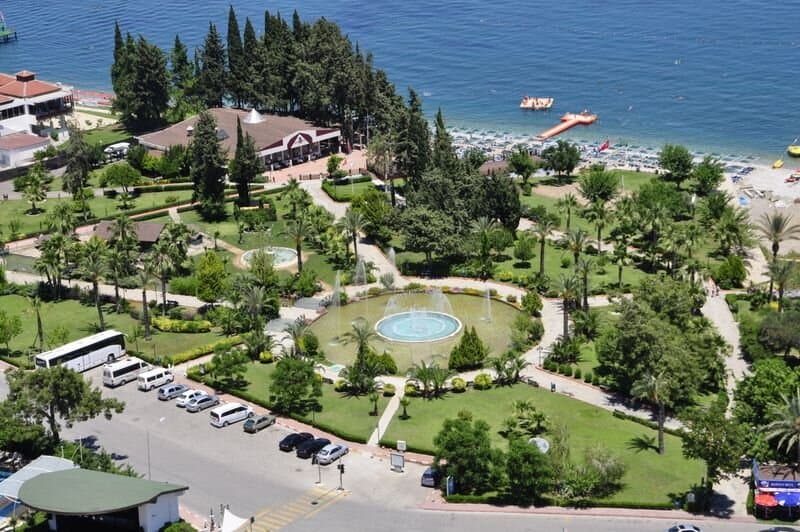 Rox Royal Hotel