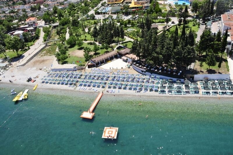 Rox Royal Hotel