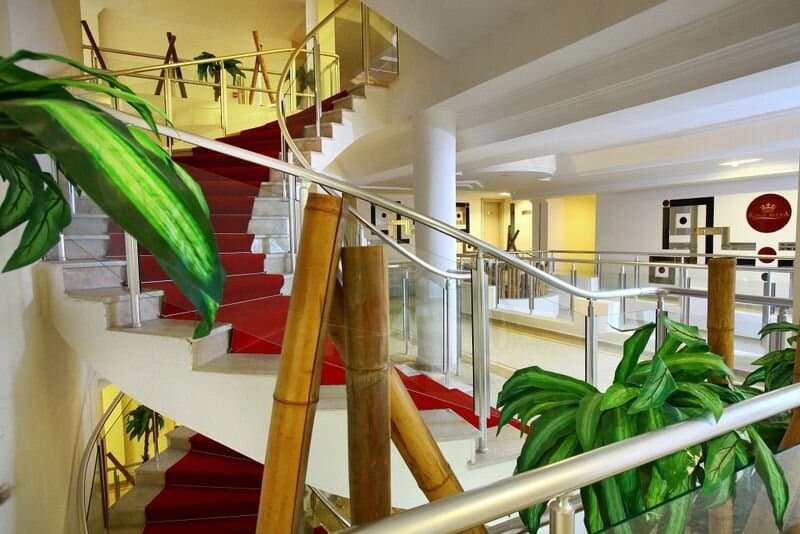 Royal Arena Resort Spa Otel Bodrum