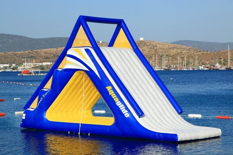 Royal Arena Resort Spa Otel Bodrum