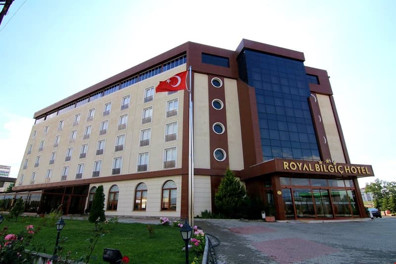 Royal Bilgiç Otel