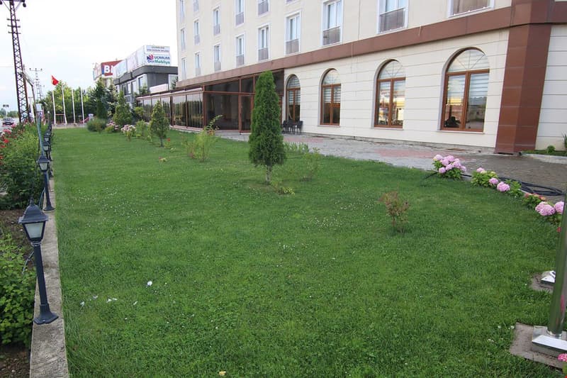 Royal Bilgiç Otel