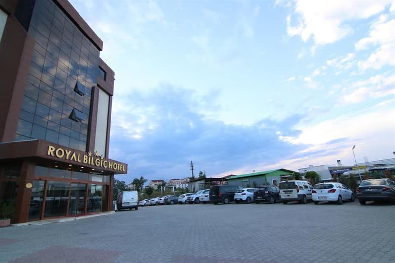 Royal Bilgiç Otel