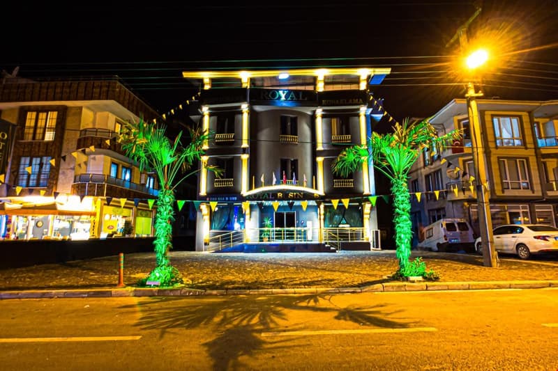 Royal Business Otel