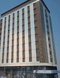 Royal Carine Hotel Ankara