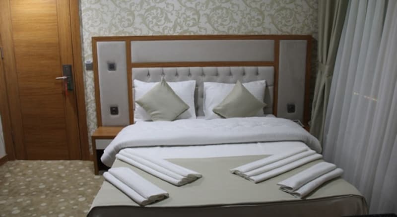 Royal Carine Hotel Ankara