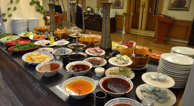 Royal Carine Hotel Ankara