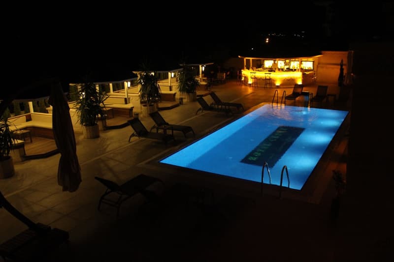 Royal Çeşme Hotel