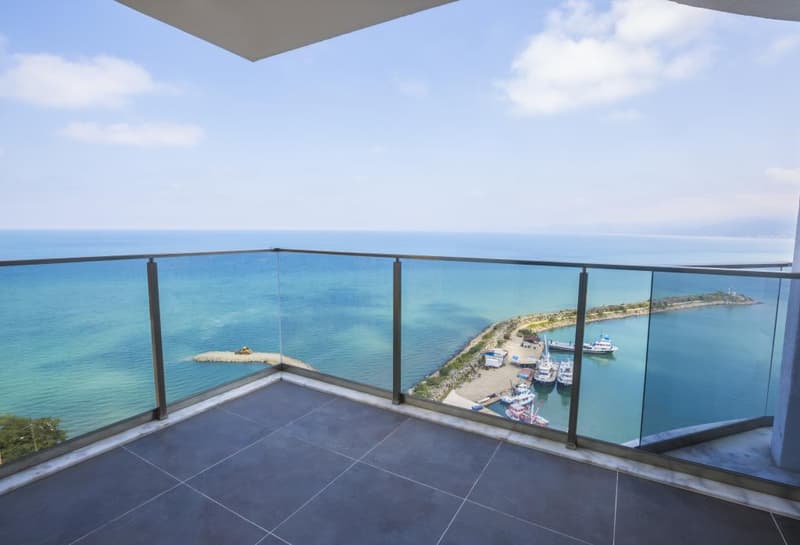 Royal Comfort Hotel Trabzon