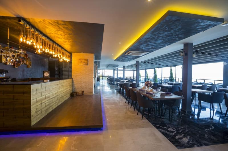 Royal Comfort Hotel Trabzon
