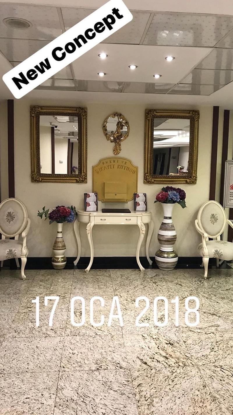 Royal Gaziantep Hotel