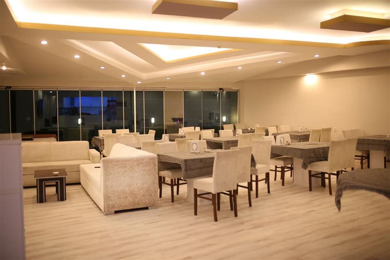 Royal Otel Tokat