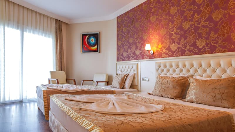 Royal Sebaste Hotel Mersin