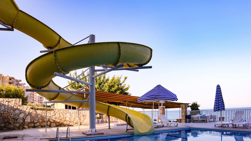 Royal Sebaste Hotel Mersin