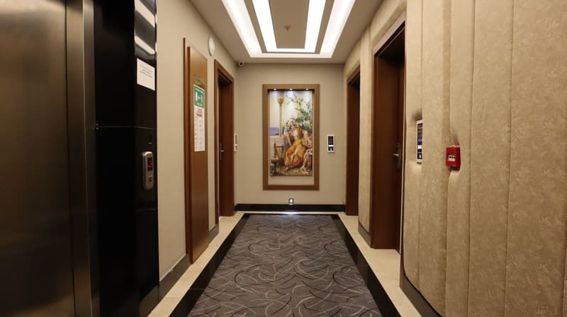 Royal Sweet Hotel