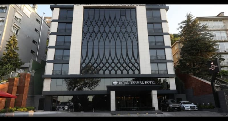 Royal Termal Hotel