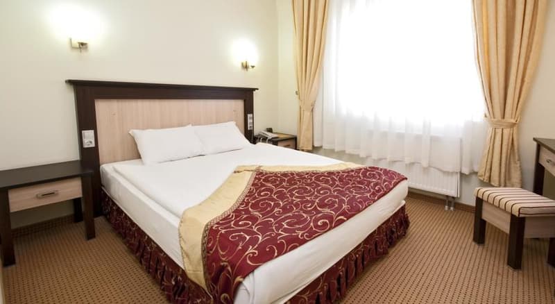 Roza Resort Thermal Hotel Nevşehir