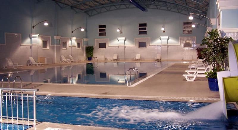 Roza Resort Thermal Hotel Nevşehir